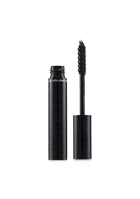 mascara volume revolution chanel|chanel le volume mascara uk.